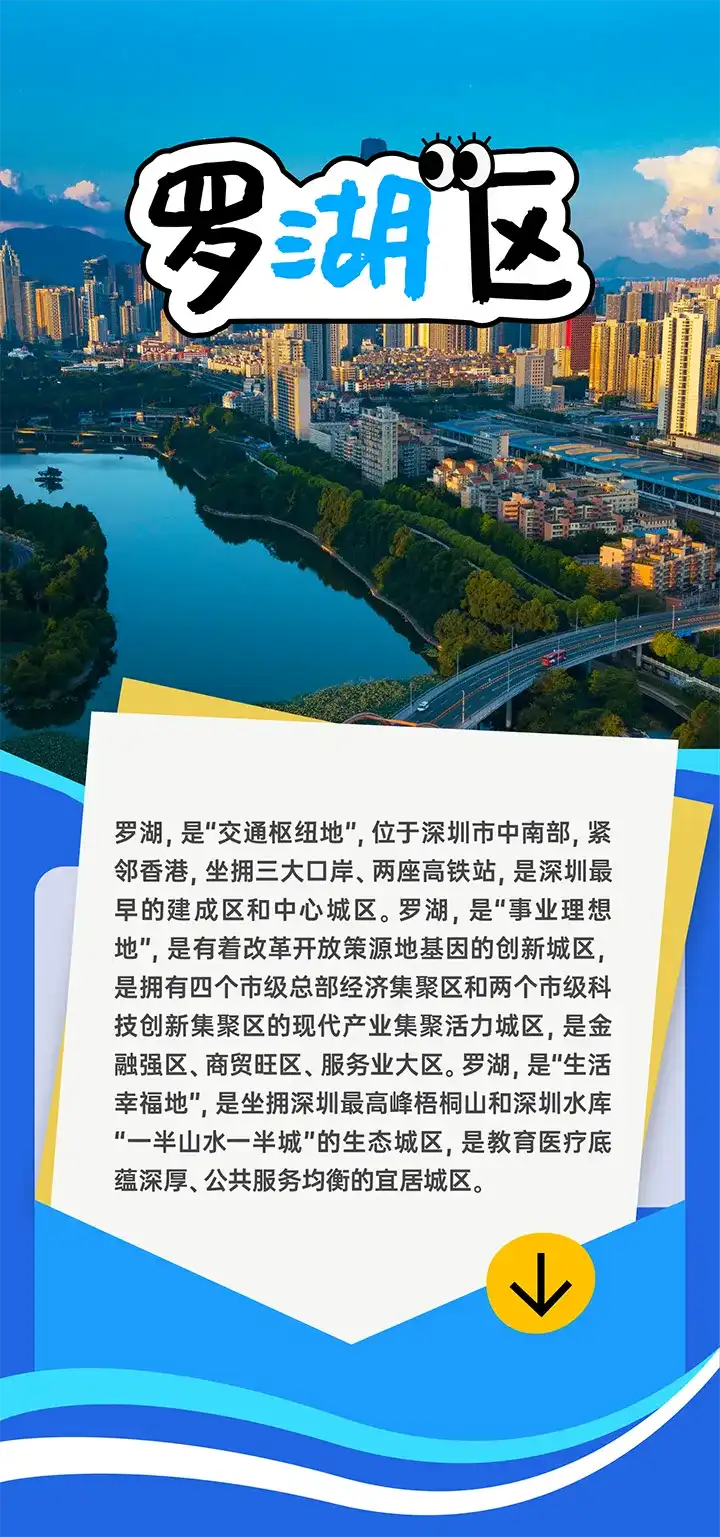 罗湖