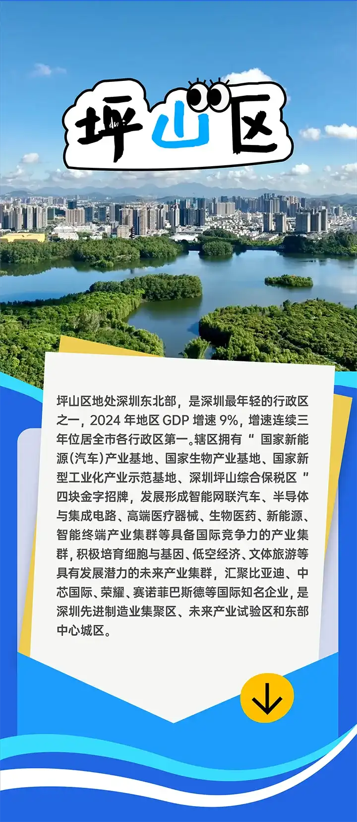 坪山